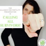 Calling All Survivors: Take a Study that Will Help Your Fellow Future Patients - blog post image