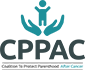 The Coalition to Protect Parenthood After Cancer (CPPAC) Logo