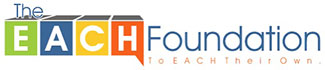 Each Foundation Logo