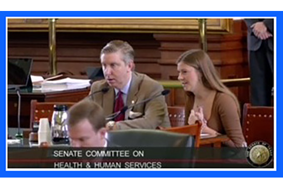 Texas signs new fertility preservation coverage legislation.