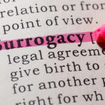 AFP Defends Surrogacy
